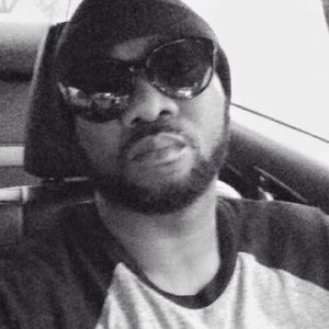 Meet your Posher, Cedric